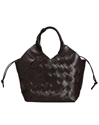 Cala Jade - Misu L Taske - Umber